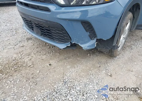 2024 Dodge Hornet Gt Awd from USA, damaged, VIN ZACNDFAN4R3A43830